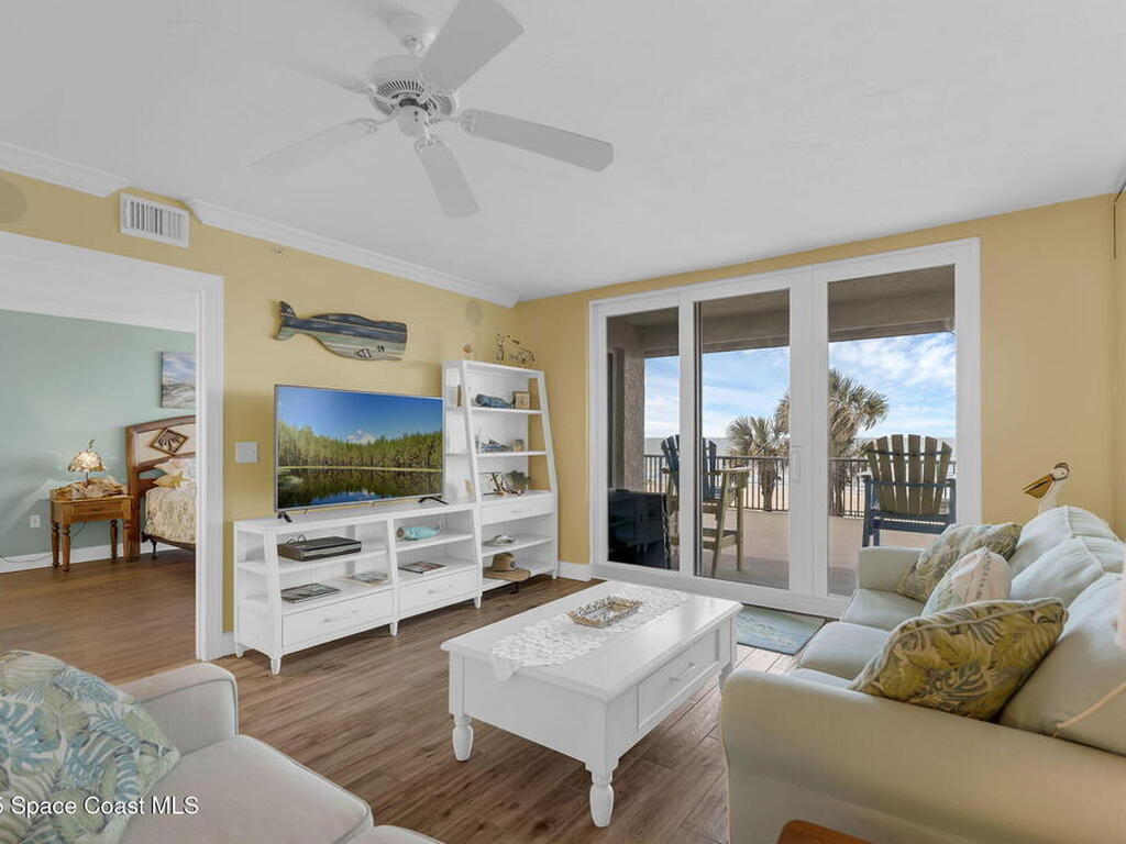 4631 S Atlantic Avenue, Port Orange, FL 32127