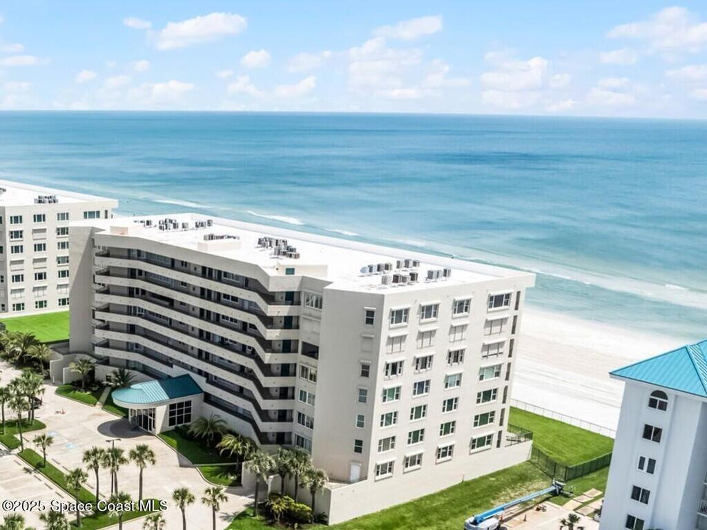 4631 S Atlantic Avenue, Port Orange, FL 32127