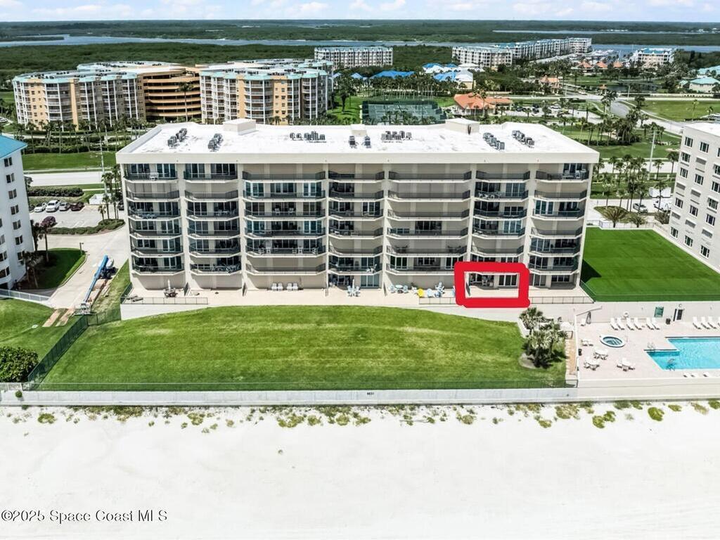 4631 S Atlantic Avenue, Port Orange, FL 32127