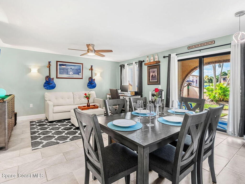 116 San Paulo Circle, West Melbourne, FL 32904