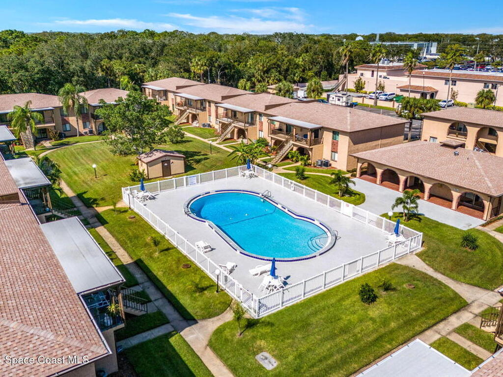 116 San Paulo Circle, West Melbourne, FL 32904