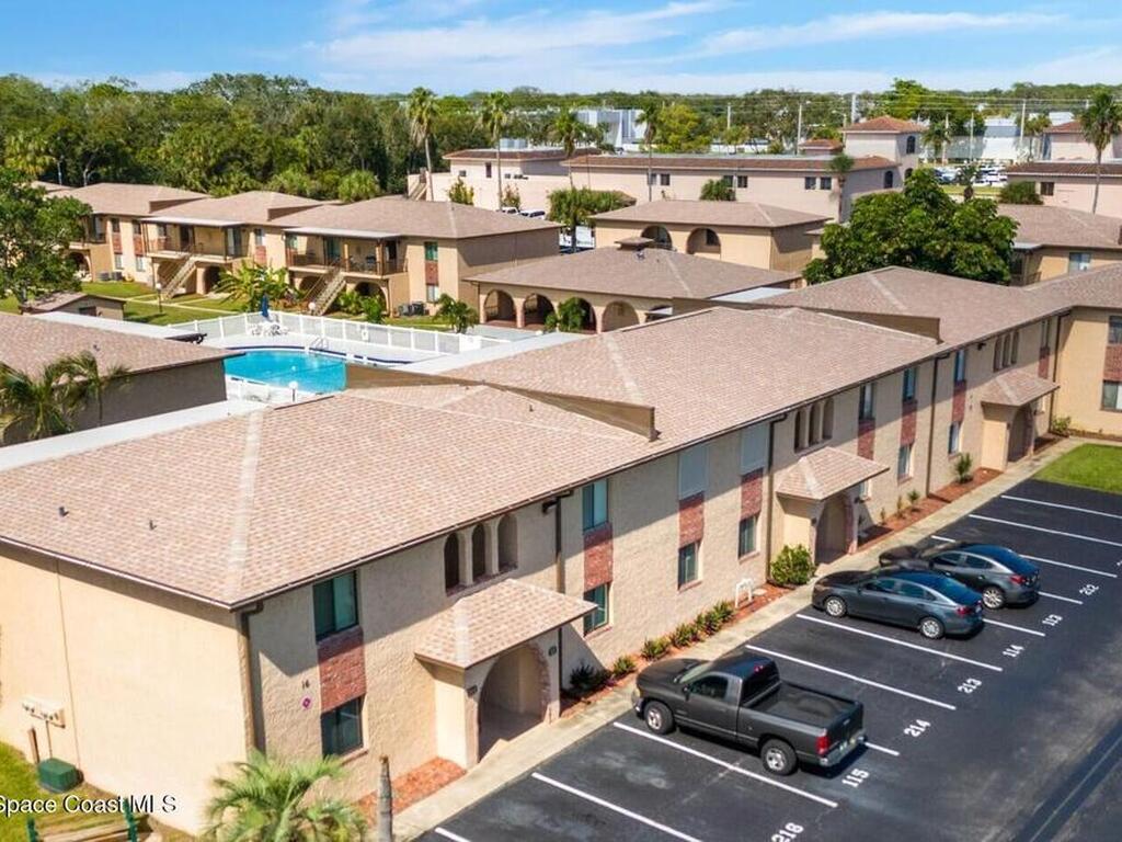 116 San Paulo Circle, West Melbourne, FL 32904