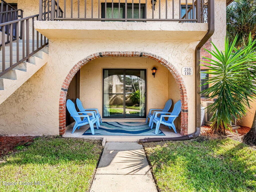 116 San Paulo Circle, West Melbourne, FL 32904