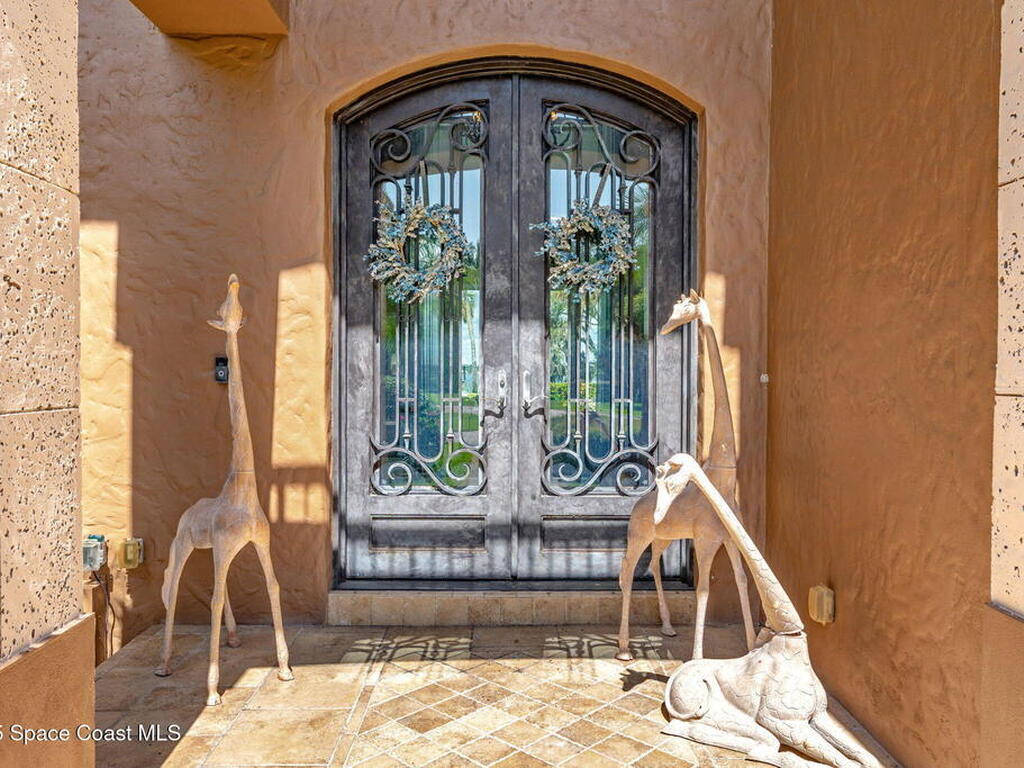 4297 Crooked Mile Road, Merritt Island, FL 32952