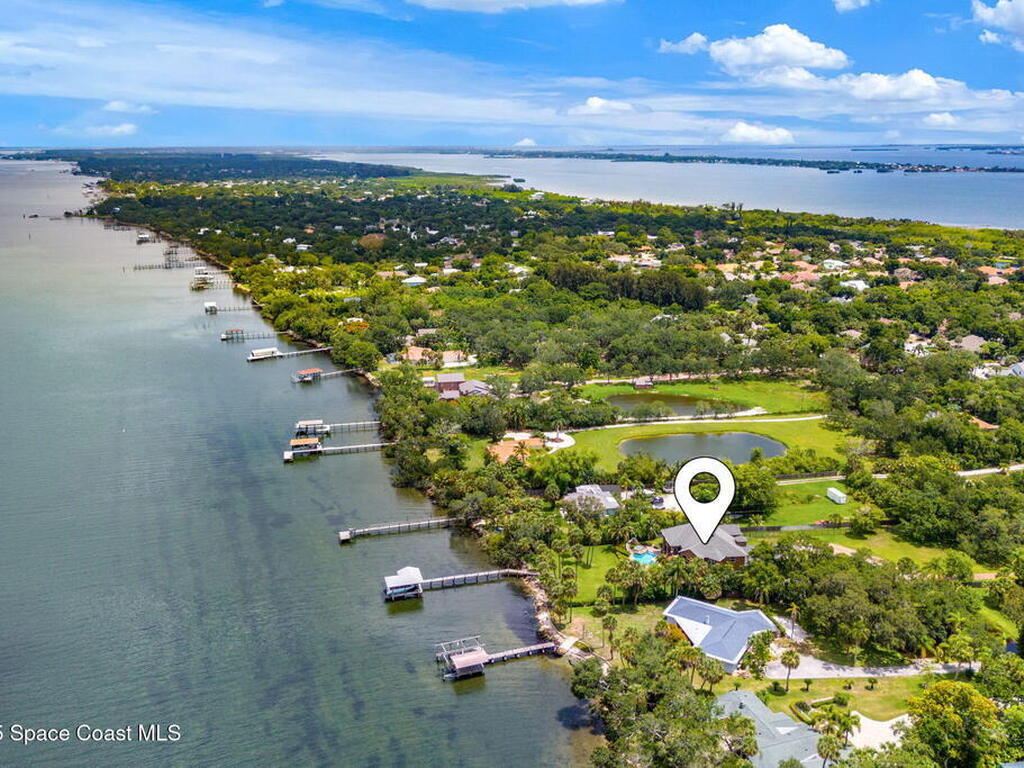 4297 Crooked Mile Road, Merritt Island, FL 32952