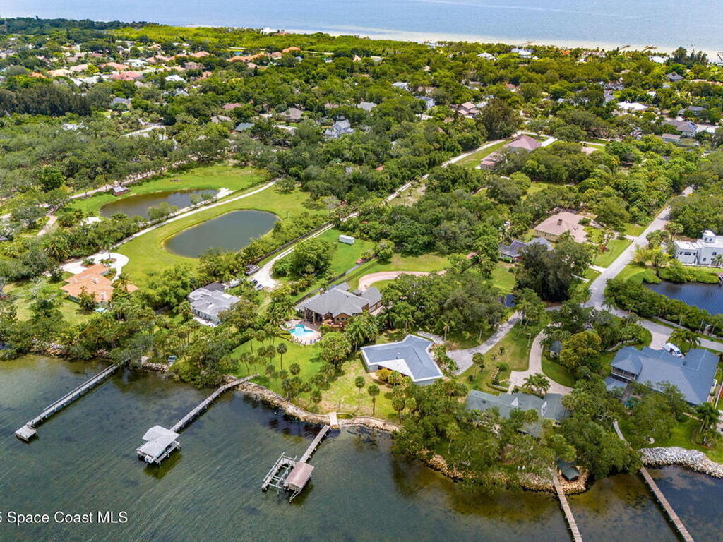 4297 Crooked Mile Road, Merritt Island, FL 32952