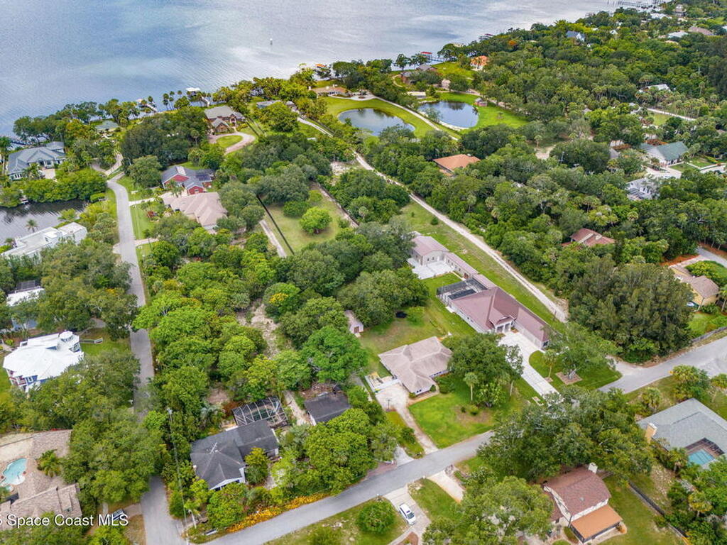 4297 Crooked Mile Road, Merritt Island, FL 32952