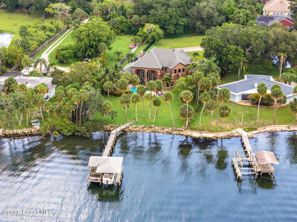 4297 Crooked Mile Road, Merritt Island, FL 32952