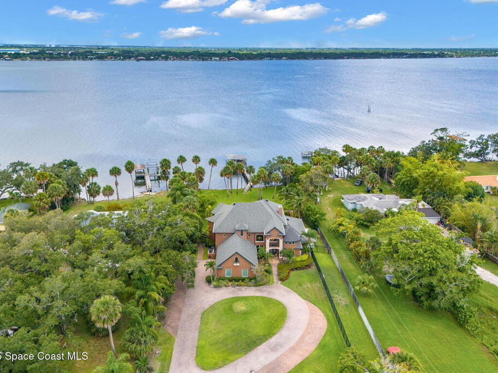 4297 Crooked Mile Road, Merritt Island, FL 32952