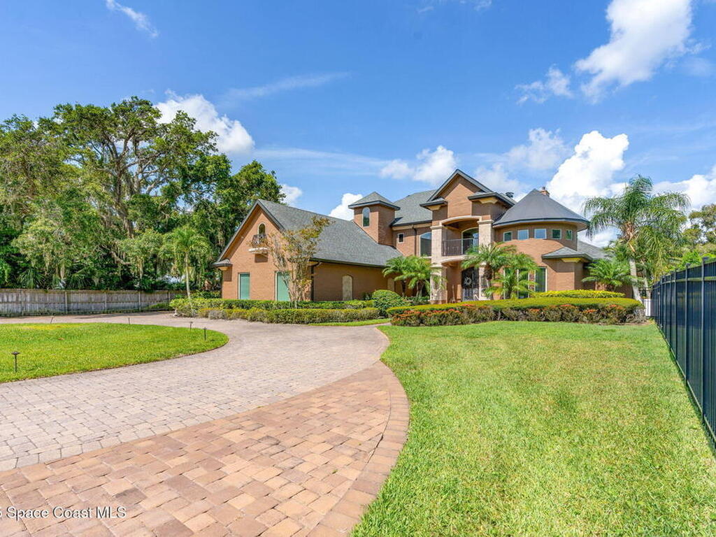 4297 Crooked Mile Road, Merritt Island, FL 32952