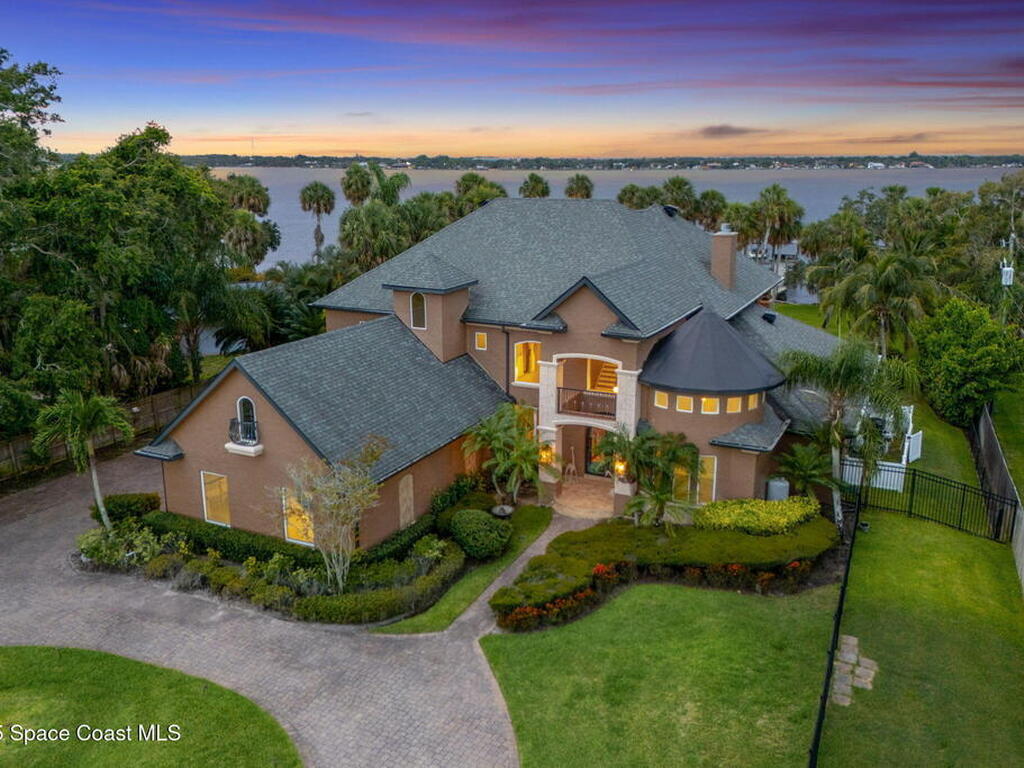 4297 Crooked Mile Road, Merritt Island, FL 32952