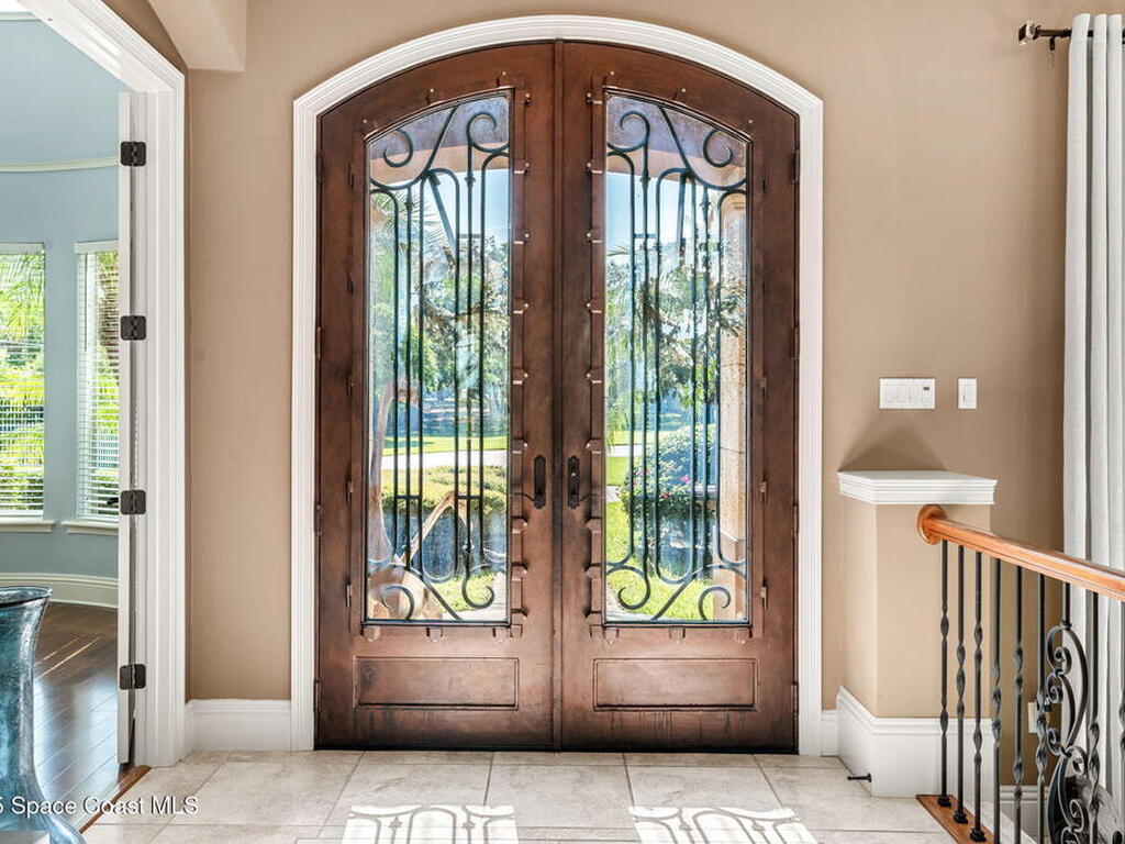 4297 Crooked Mile Road, Merritt Island, FL 32952