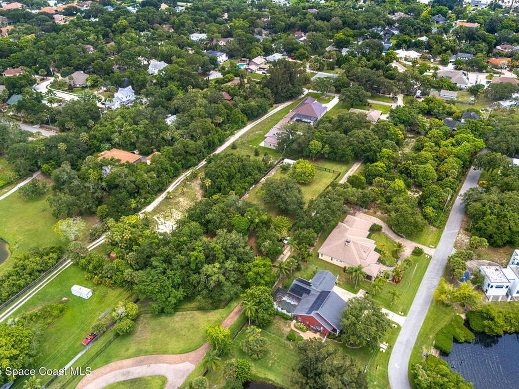 4297 Crooked Mile Road, Merritt Island, FL 32952