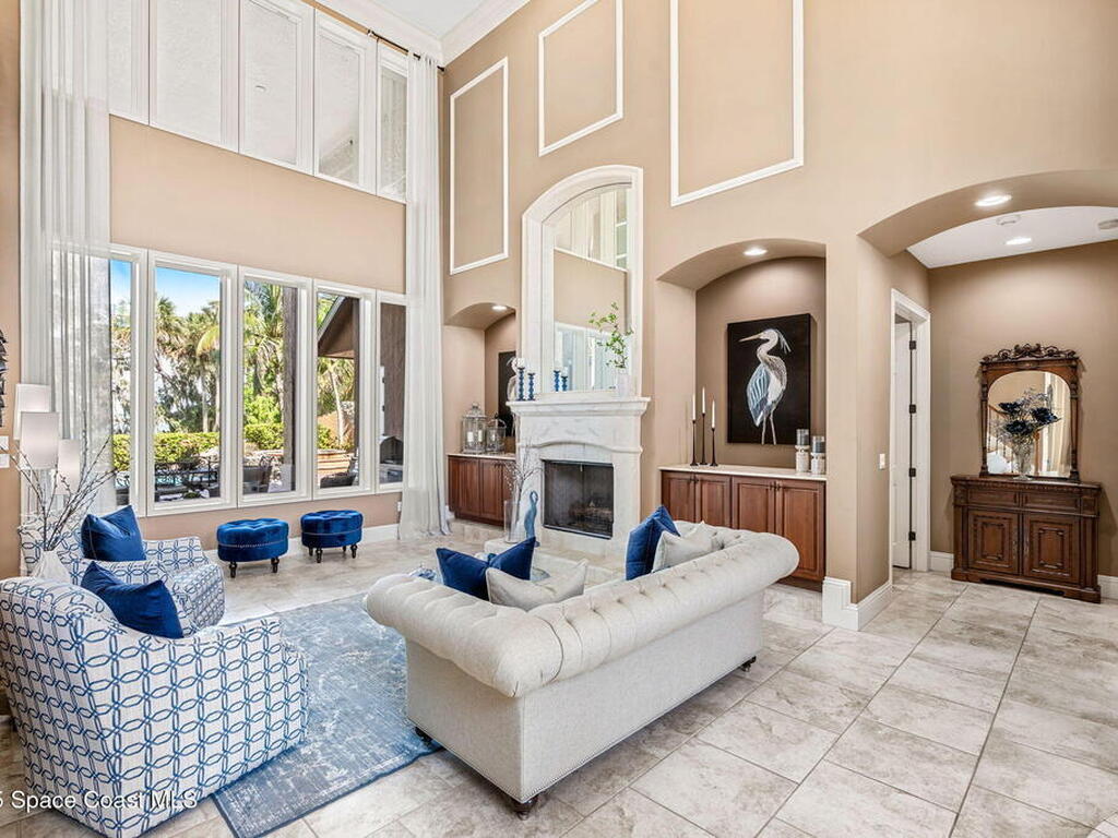 4297 Crooked Mile Road, Merritt Island, FL 32952