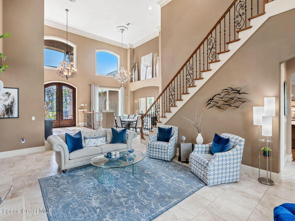 4297 Crooked Mile Road, Merritt Island, FL 32952