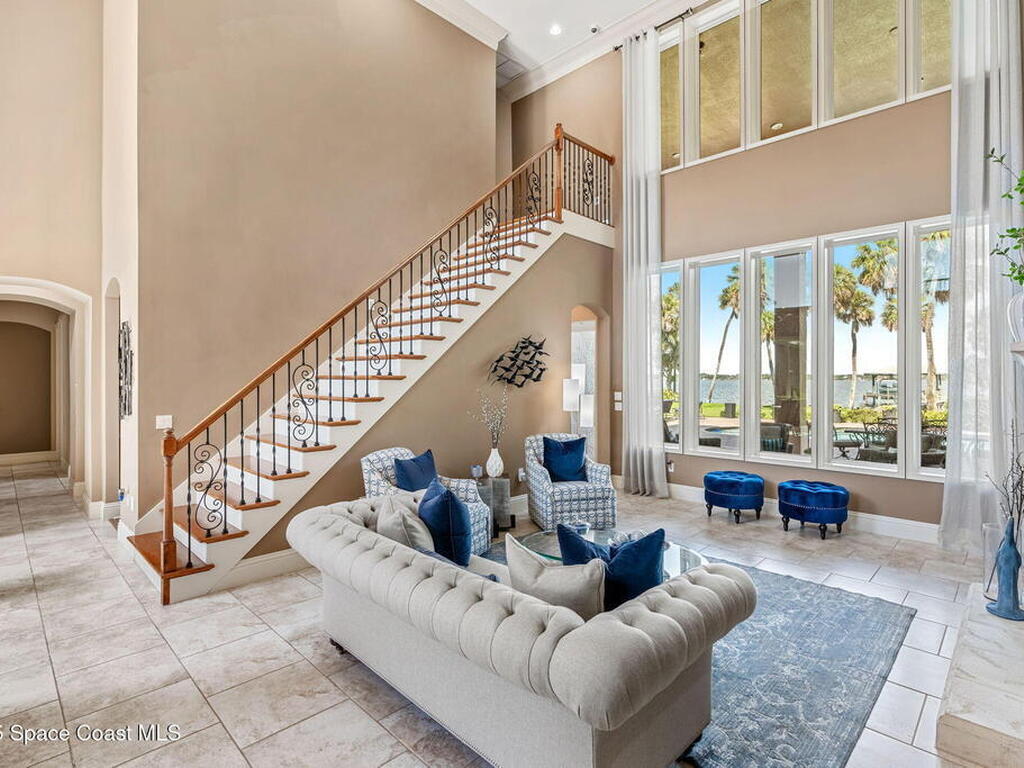 4297 Crooked Mile Road, Merritt Island, FL 32952