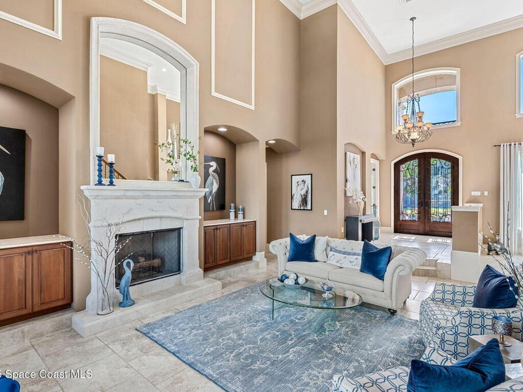 4297 Crooked Mile Road, Merritt Island, FL 32952