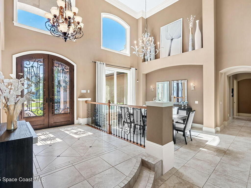 4297 Crooked Mile Road, Merritt Island, FL 32952