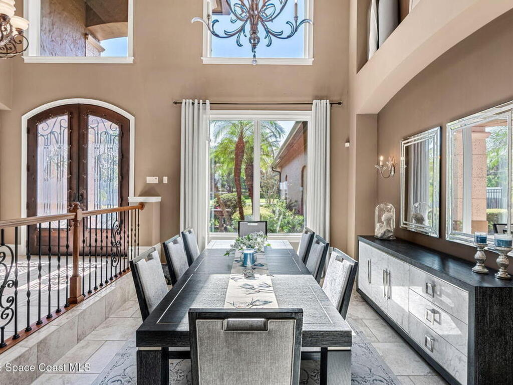 4297 Crooked Mile Road, Merritt Island, FL 32952