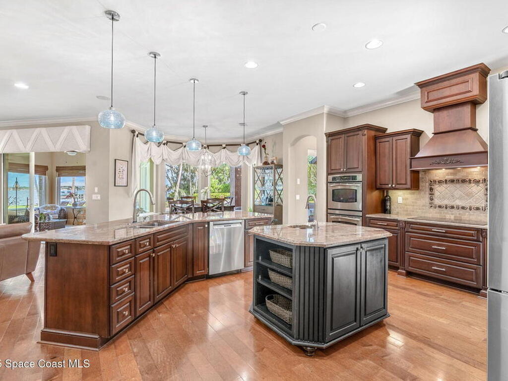 4297 Crooked Mile Road, Merritt Island, FL 32952