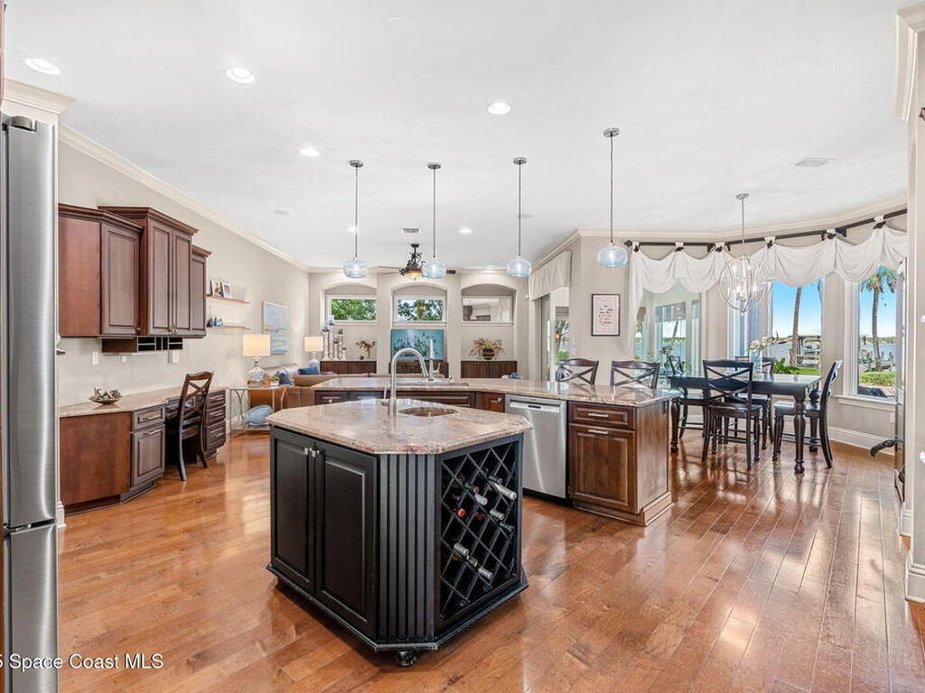 4297 Crooked Mile Road, Merritt Island, FL 32952