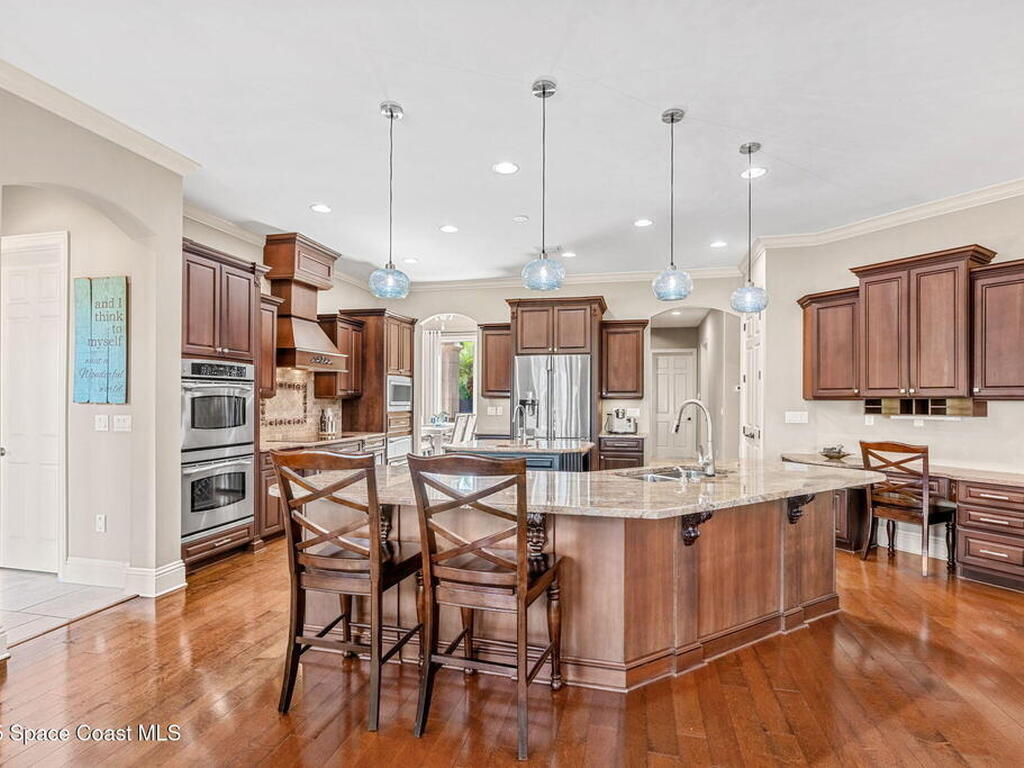 4297 Crooked Mile Road, Merritt Island, FL 32952