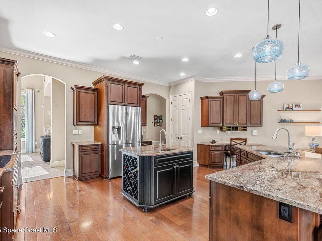 4297 Crooked Mile Road, Merritt Island, FL 32952