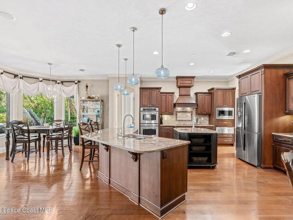 4297 Crooked Mile Road, Merritt Island, FL 32952