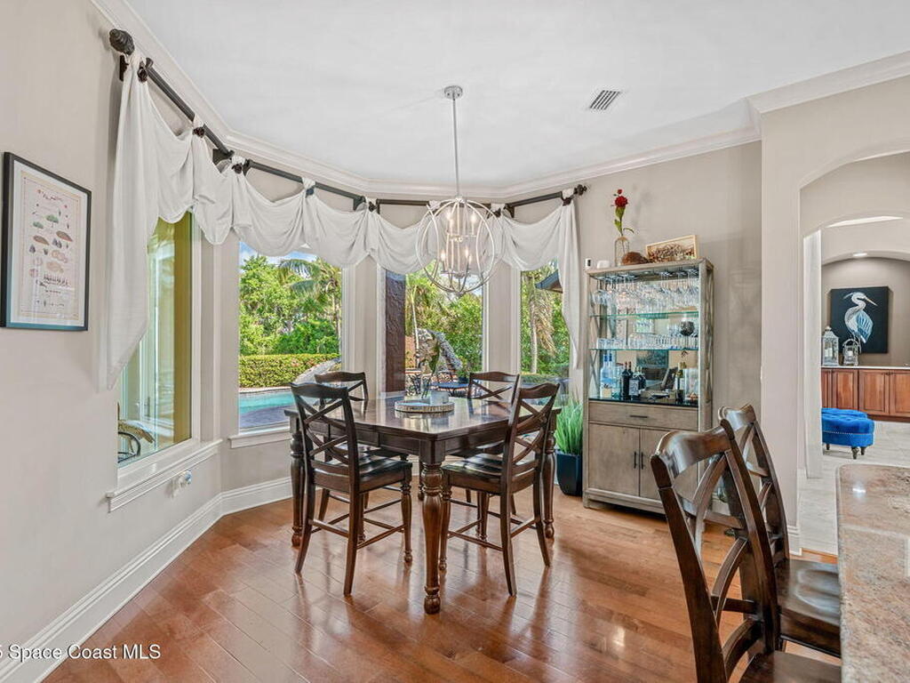 4297 Crooked Mile Road, Merritt Island, FL 32952