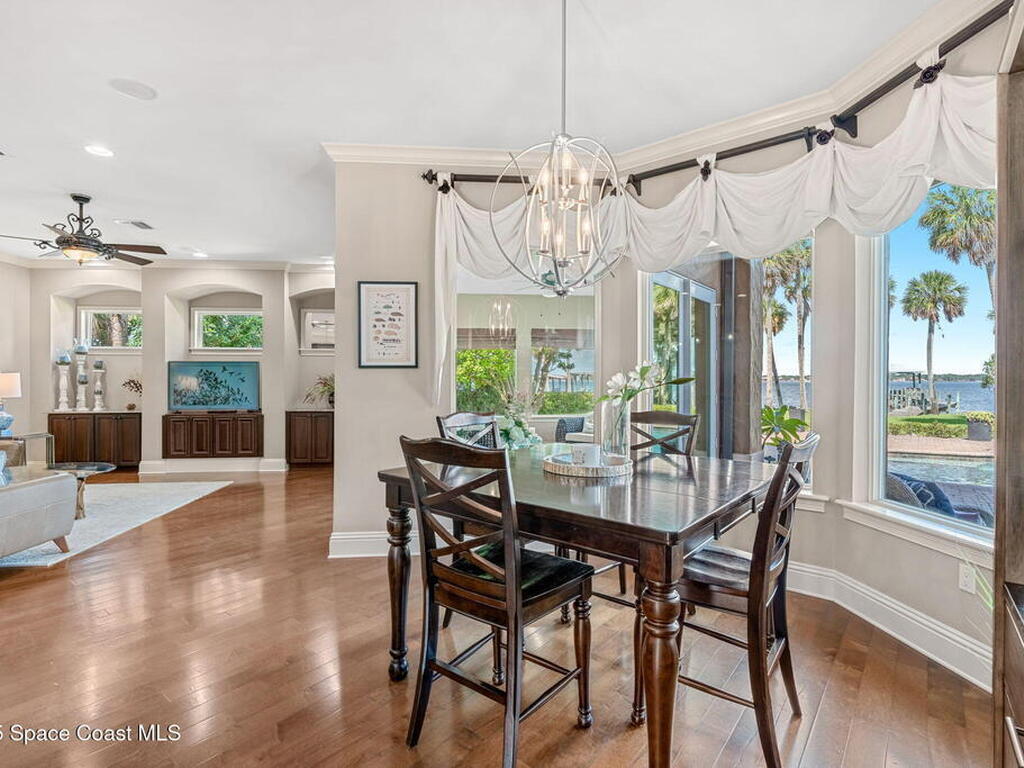 4297 Crooked Mile Road, Merritt Island, FL 32952