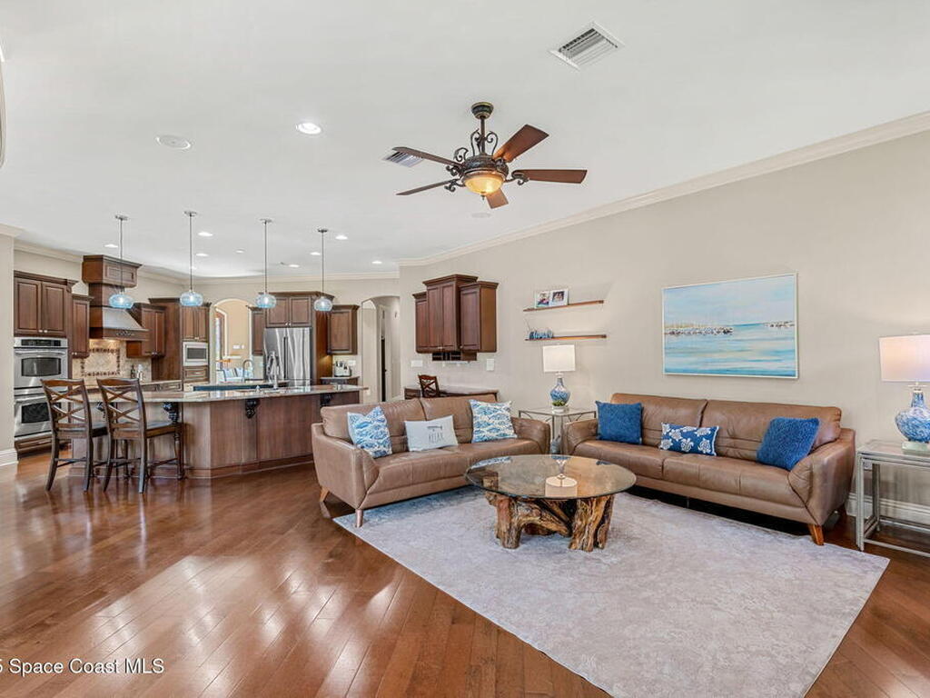 4297 Crooked Mile Road, Merritt Island, FL 32952