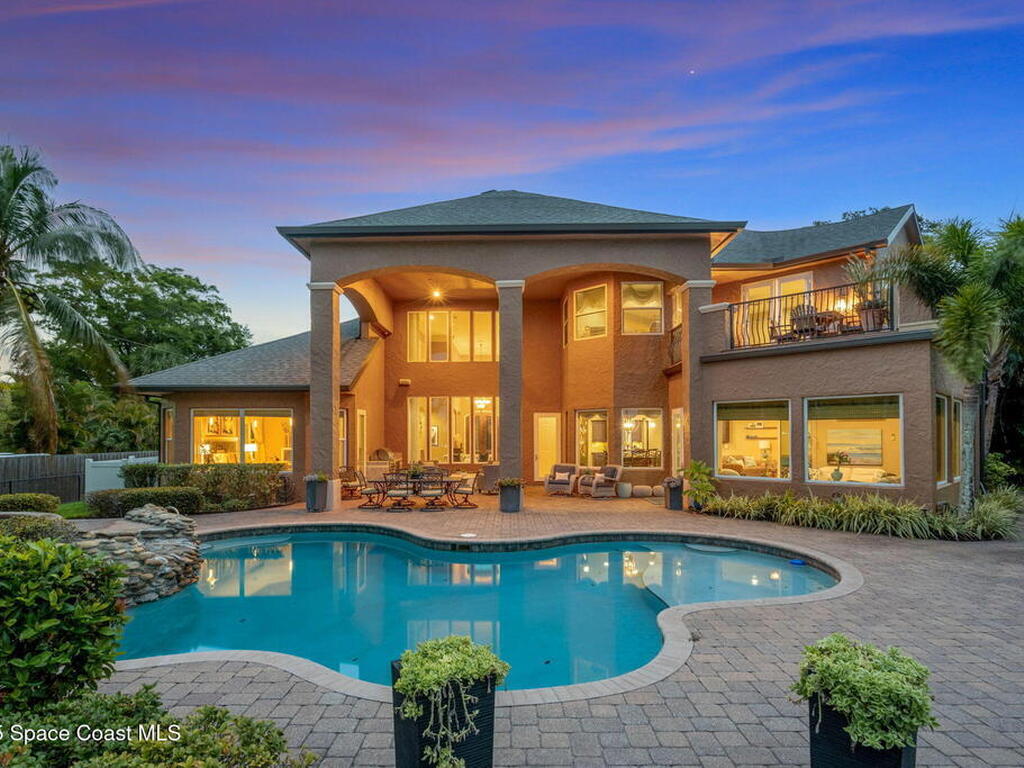 4297 Crooked Mile Road, Merritt Island, FL 32952