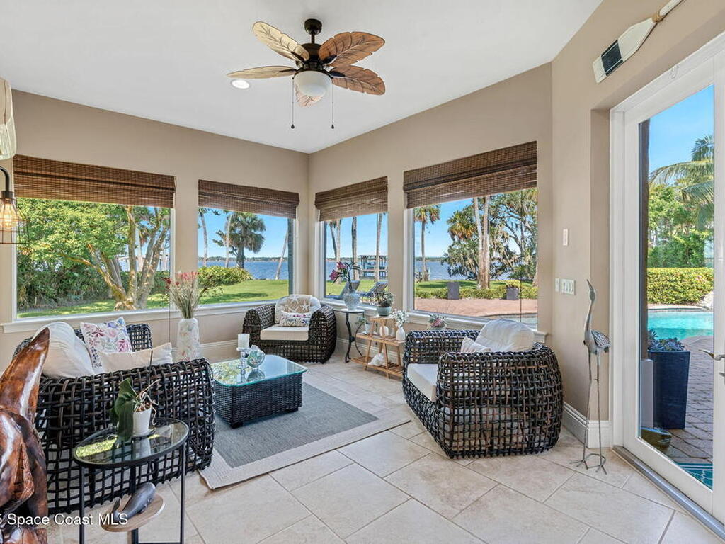 4297 Crooked Mile Road, Merritt Island, FL 32952