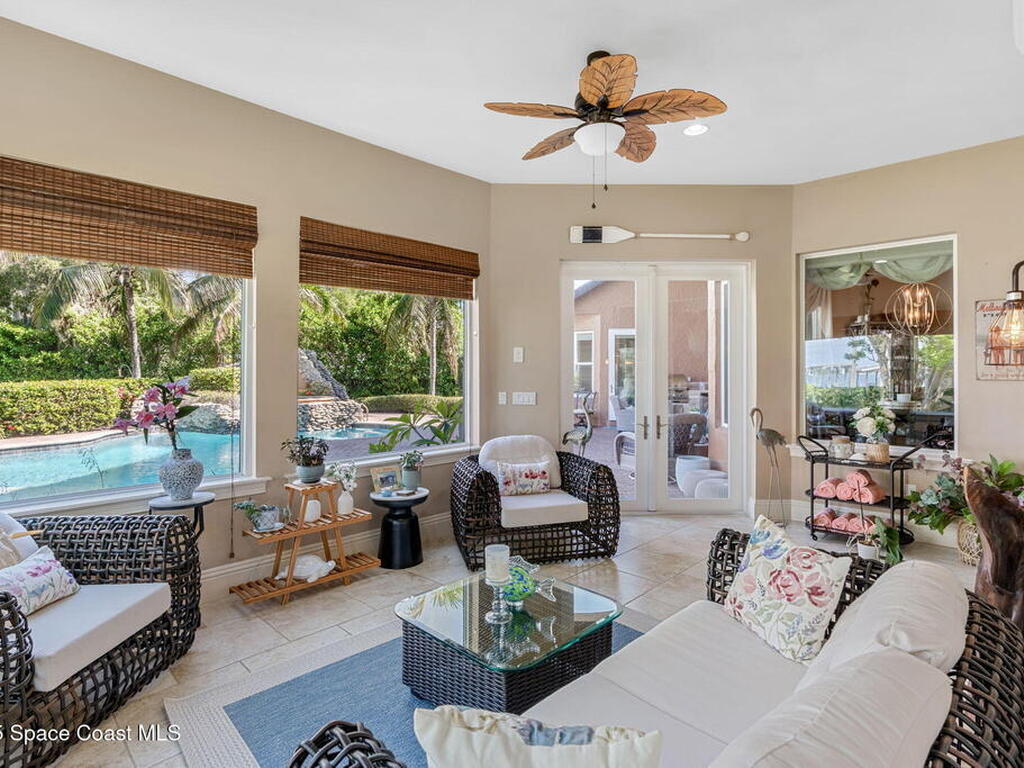 4297 Crooked Mile Road, Merritt Island, FL 32952