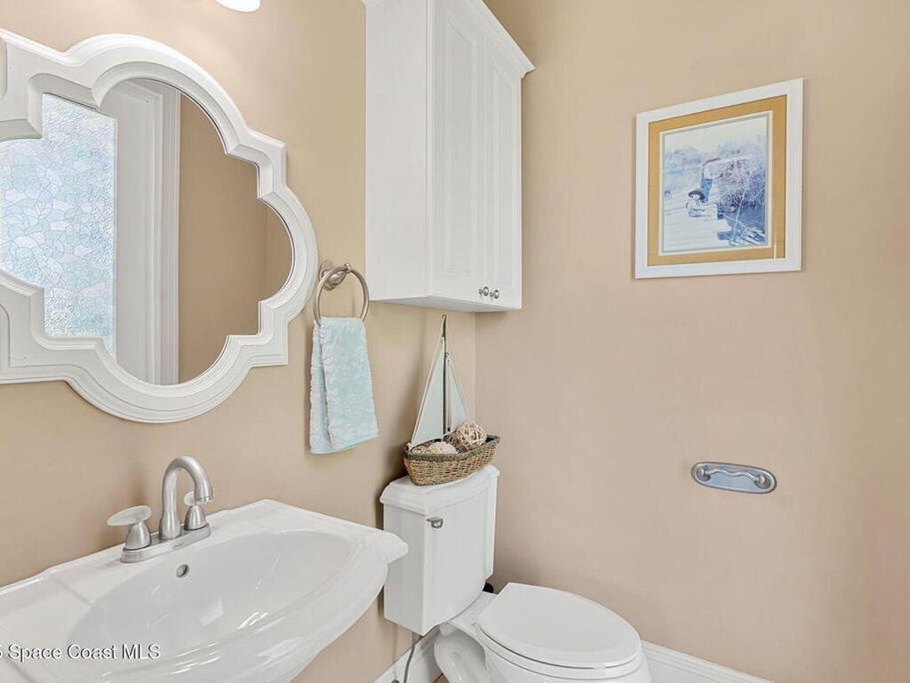 4297 Crooked Mile Road, Merritt Island, FL 32952