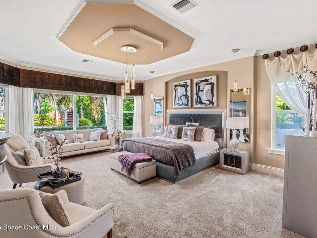 4297 Crooked Mile Road, Merritt Island, FL 32952