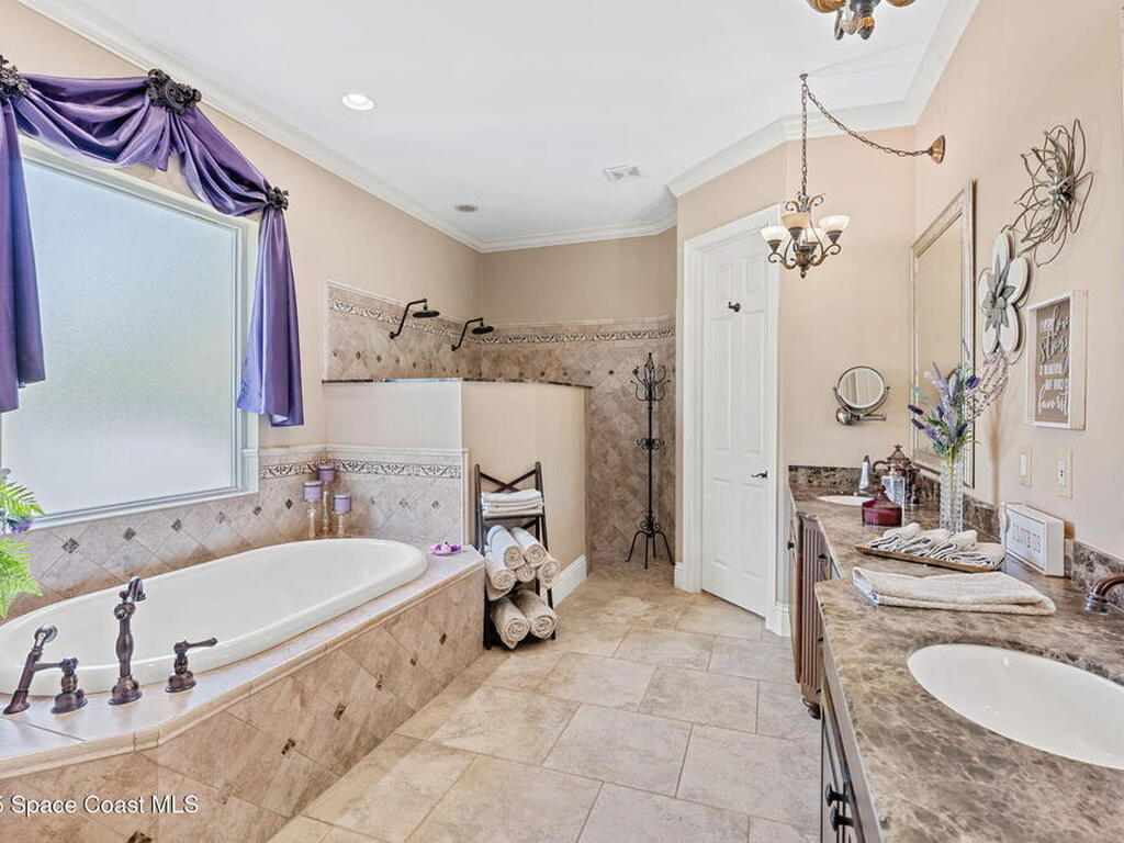 4297 Crooked Mile Road, Merritt Island, FL 32952