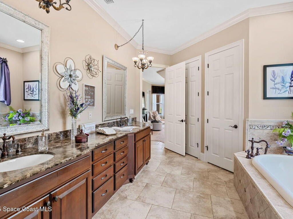 4297 Crooked Mile Road, Merritt Island, FL 32952