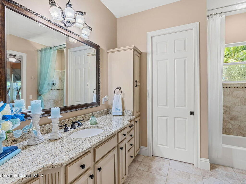 4297 Crooked Mile Road, Merritt Island, FL 32952