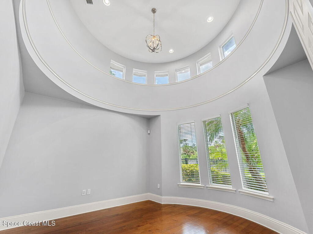 4297 Crooked Mile Road, Merritt Island, FL 32952