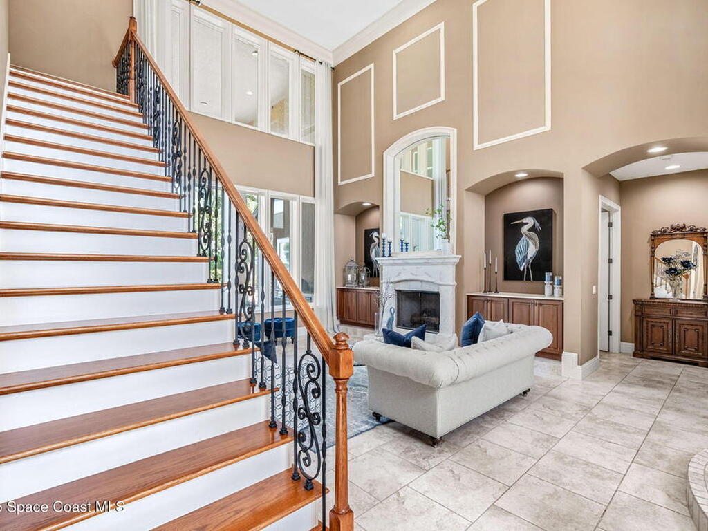 4297 Crooked Mile Road, Merritt Island, FL 32952