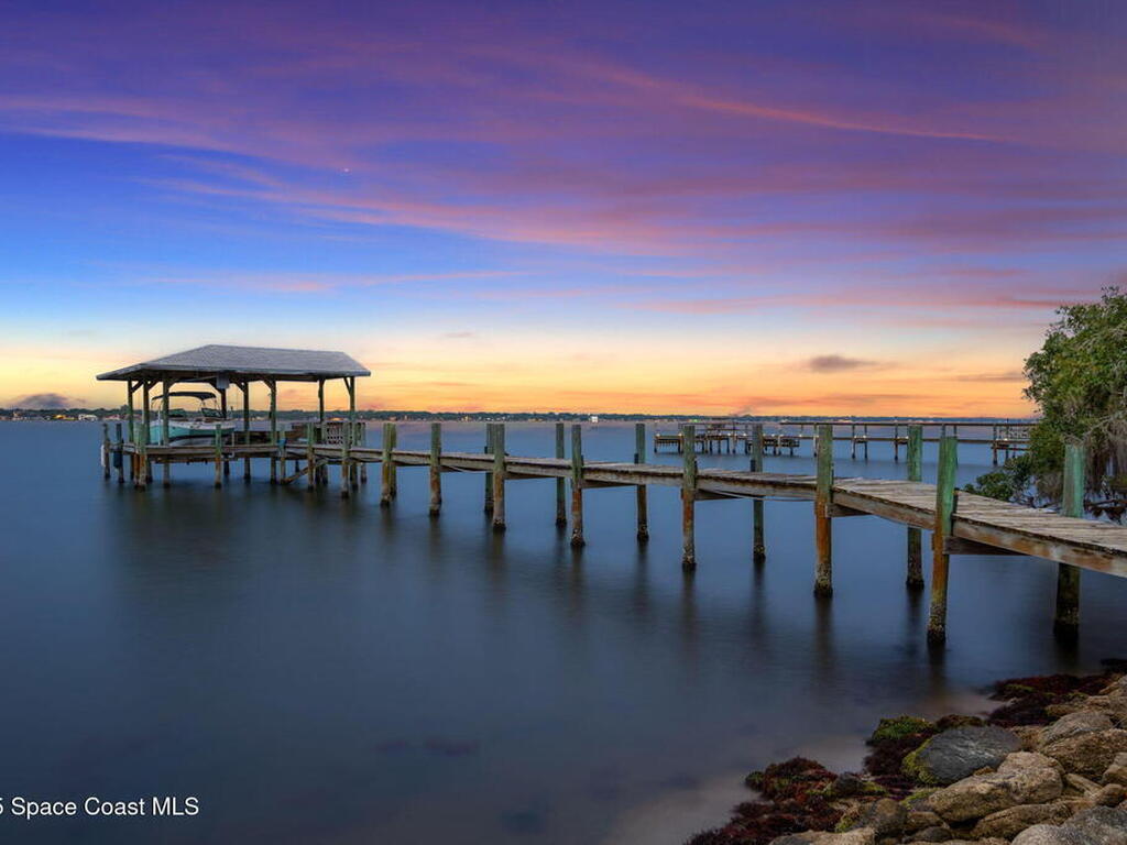 4297 Crooked Mile Road, Merritt Island, FL 32952