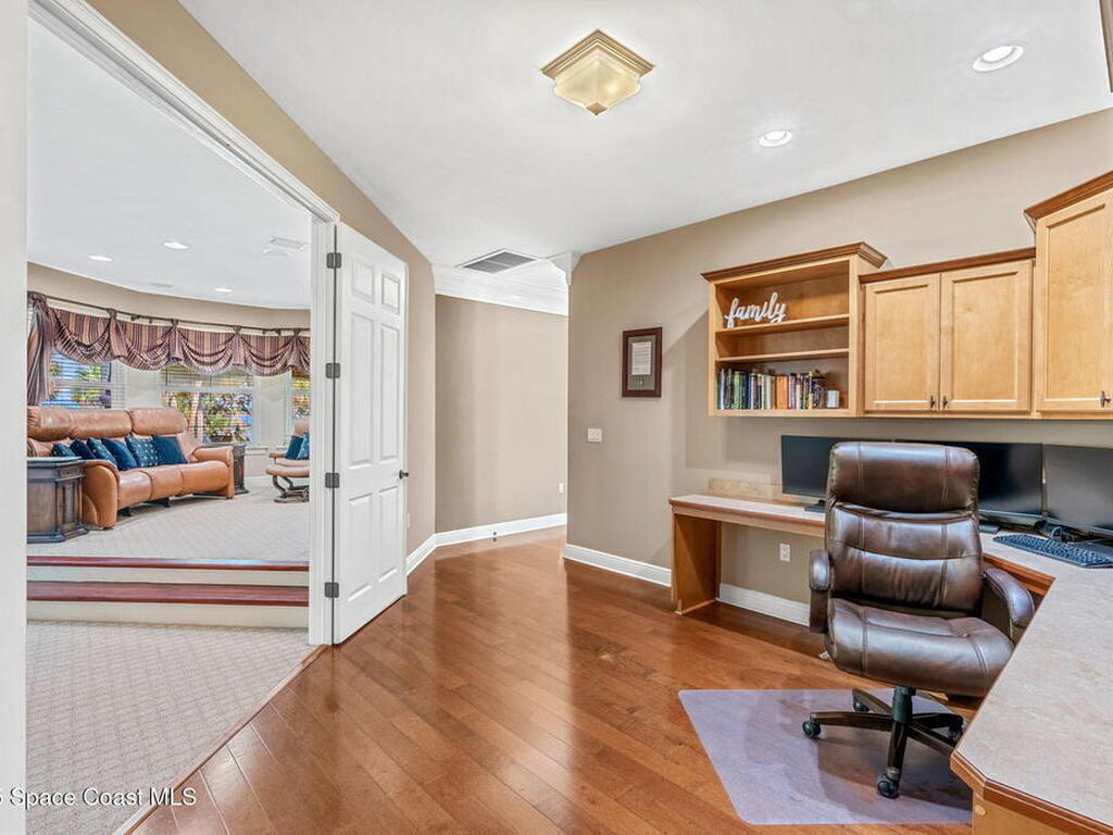 4297 Crooked Mile Road, Merritt Island, FL 32952