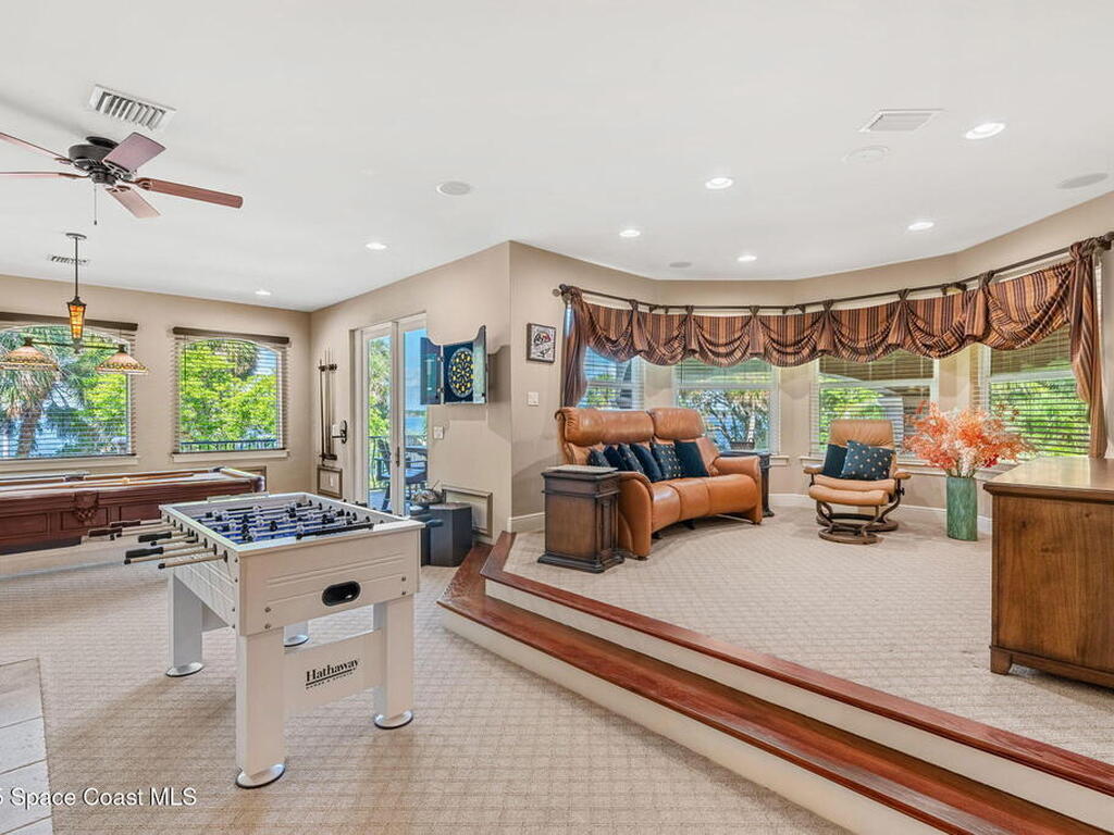 4297 Crooked Mile Road, Merritt Island, FL 32952