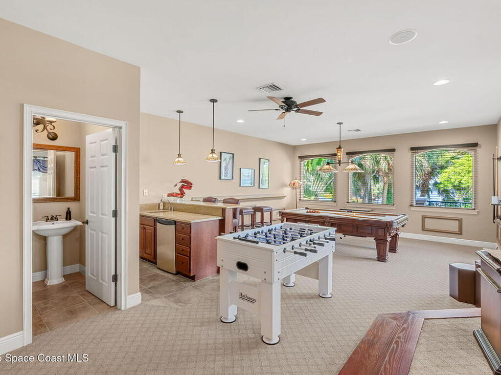 4297 Crooked Mile Road, Merritt Island, FL 32952