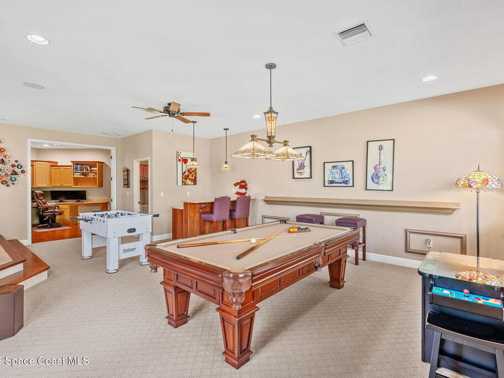 4297 Crooked Mile Road, Merritt Island, FL 32952