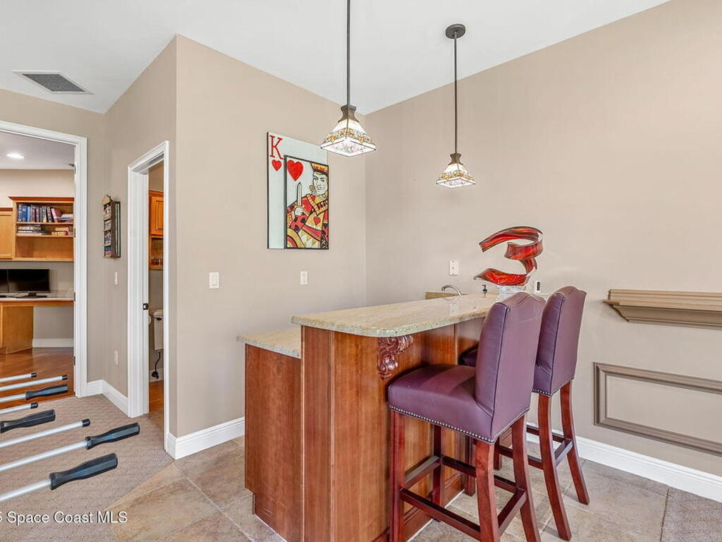 4297 Crooked Mile Road, Merritt Island, FL 32952