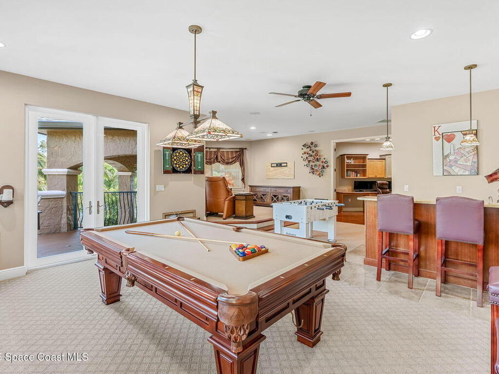 4297 Crooked Mile Road, Merritt Island, FL 32952