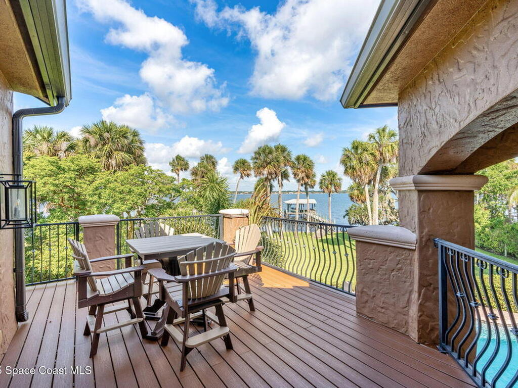 4297 Crooked Mile Road, Merritt Island, FL 32952