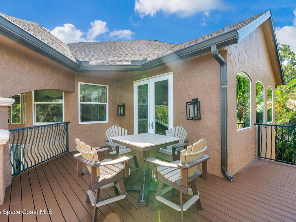 4297 Crooked Mile Road, Merritt Island, FL 32952